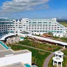 Limak Cyprus Deluxe Hotel